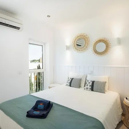 Mourabel Design Apart At Vilamoura * Vilamoura