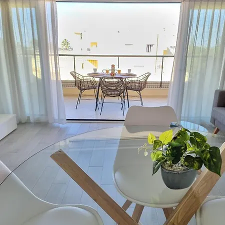Mourabel Design Apart At Vilamoura