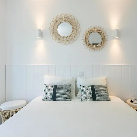 Mourabel Design Apart At Vilamoura