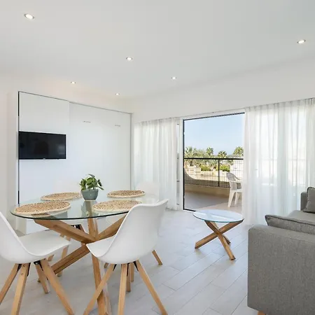 Mourabel Design Apart At Vilamoura
