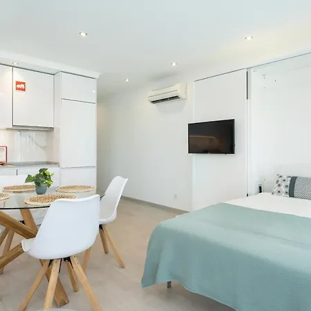 Mourabel Design Apart At Vilamoura