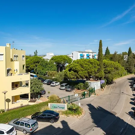 Mourabel Design Apart At Vilamoura *