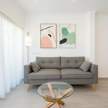 アパート Mourabel Design Apart At Vilamoura