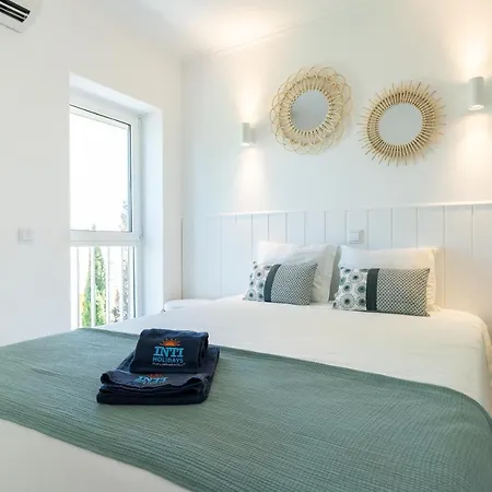 Mourabel Design Apart At Vilamoura