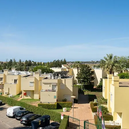Mourabel Design Apart At Vilamoura
