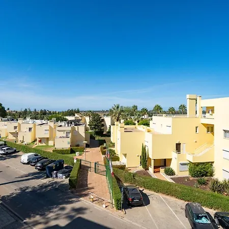 Mourabel Design Apart At Vilamoura アパート *